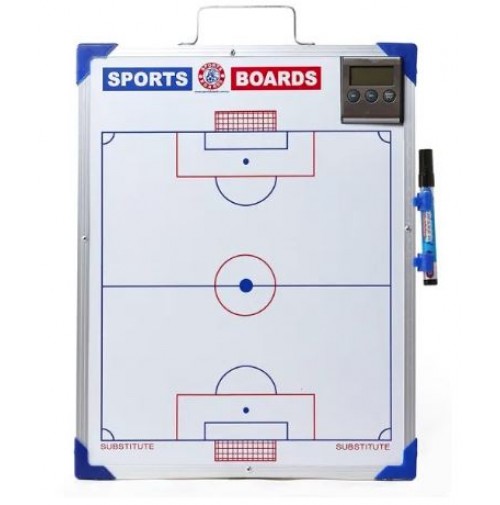 SOCCER PRO COACHING BOARD