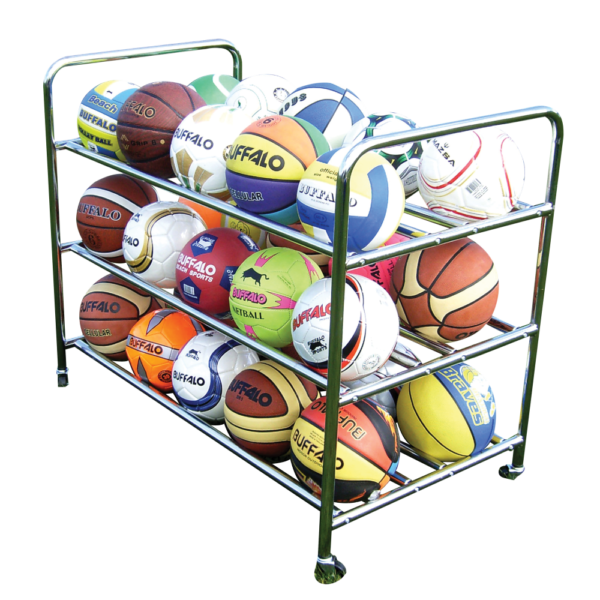 30 BALL RACK