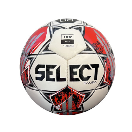 SELECT SAMBA IMS