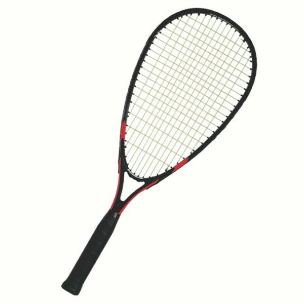 SCHOOL ALUMINIUM SPEEDMINTON RACKET