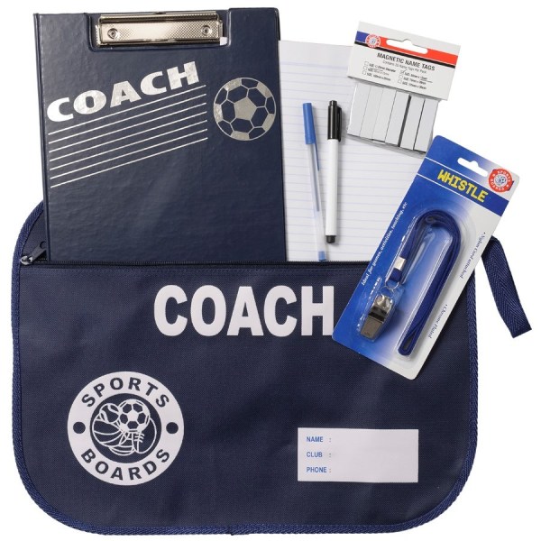 COACHES KITS