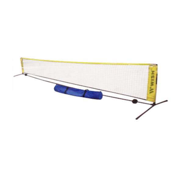 WISH MINI TENNIS NET SYSTEM – 5M X 85CM