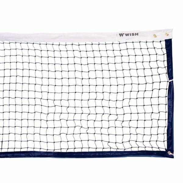 WISH STANDARD TENNIS NET – 2’6″ DROP