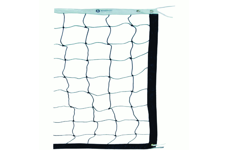 TOURNAMENT WIRE VOLLEYBALL NET - Fair Play Sports