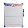 WATER POLO COACHING BOARD