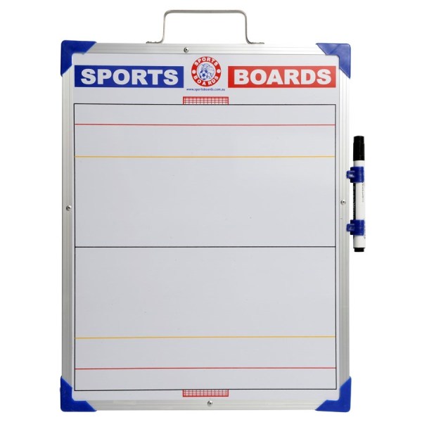 WATER POLO COACHING BOARD