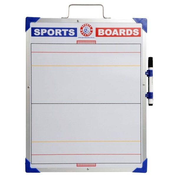 WATER POLO COACHING BOARD