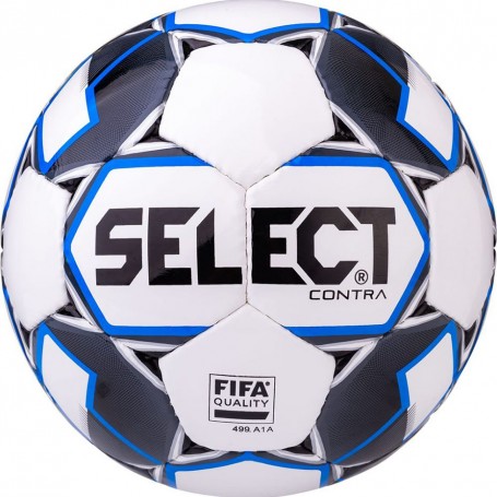 SELECT CONTRA (FIFA)