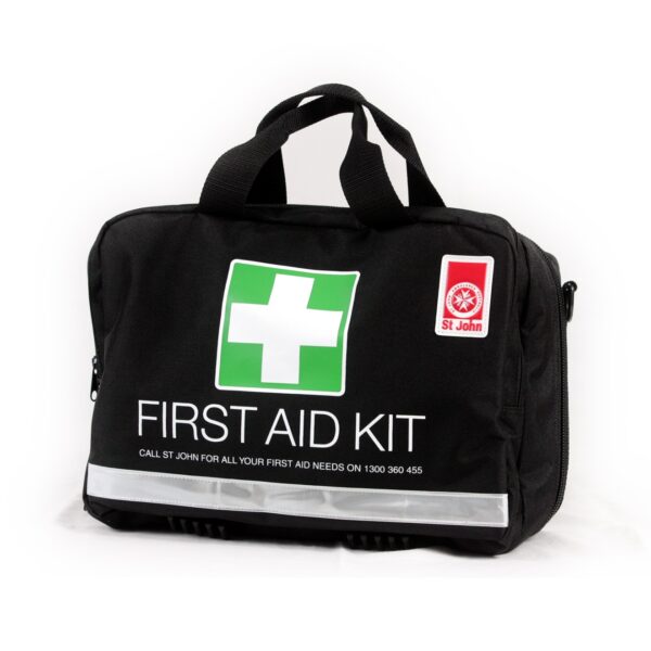 Large Leisure First Aid Kit