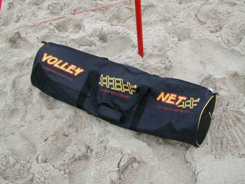 Elson Volley Volleynet Portable Kit - Image 8