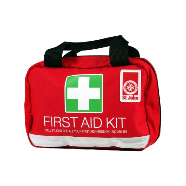 Small Leisure First Aid Kit