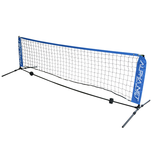 3.0m SOCCER TENNIS NET ALL SURFACE