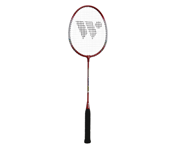 WISH BADMINTON RACQUET- ALUMTEC 308