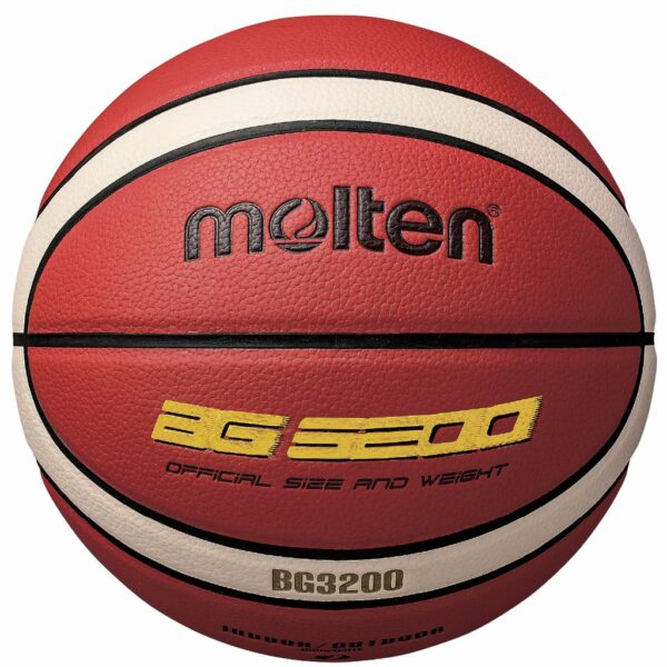 Molten BG3200 SERIES Basketball