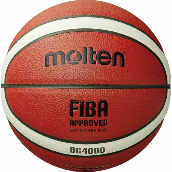 Molten BG4000 SERIES Basketball