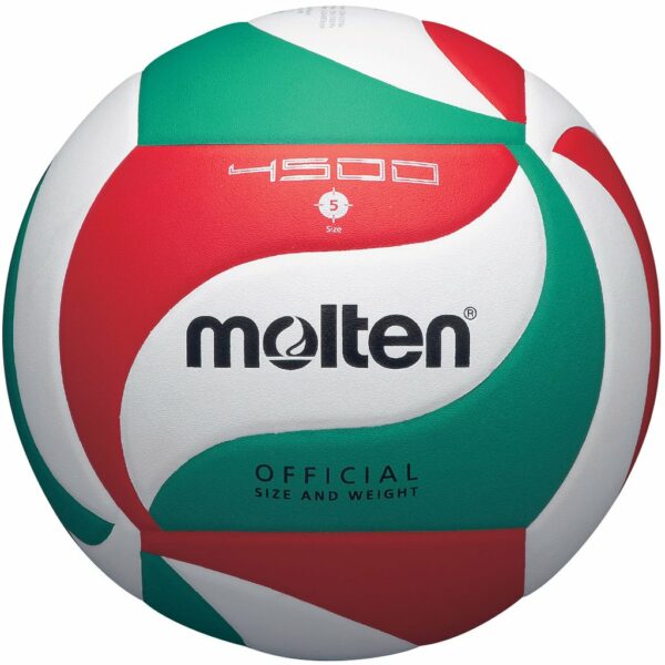 Molten V5M4500 INDOOR VOLLEYBALL