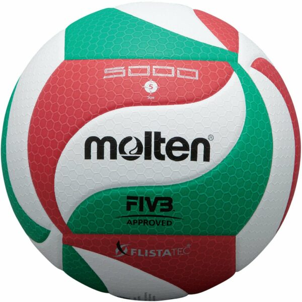 Molten V5M5000 INDOOR VOLLEYBALL