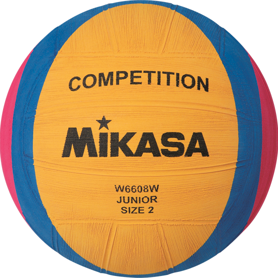 MIKASA W6608W JUNIOR FLIPPA BALL SIZE 2