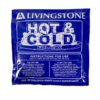 Blue Gel Hot/Cold Pack 250 x 250mm