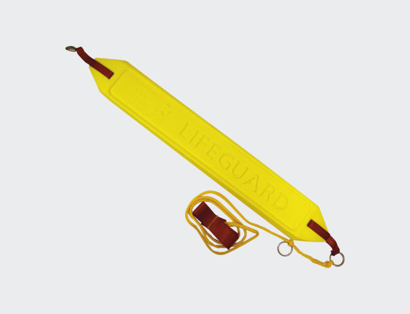 Rescue Tube