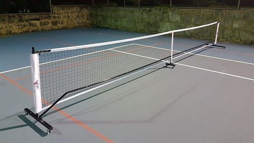 Pickleball Net