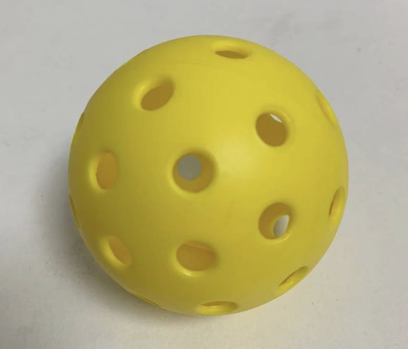 Pickleball Game Ball
