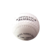 CHAMPRO RUBBER T-BALL 9" - CORK CENTRE