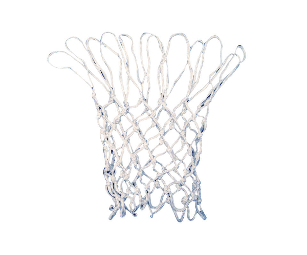 BASKETBALL NET HEAVY DUTY – WHITE