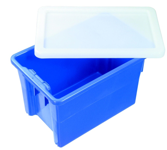 STORAGE TUB LIDS – FITS ALL SIZES