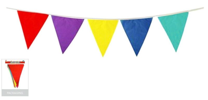 Pennant Bunting