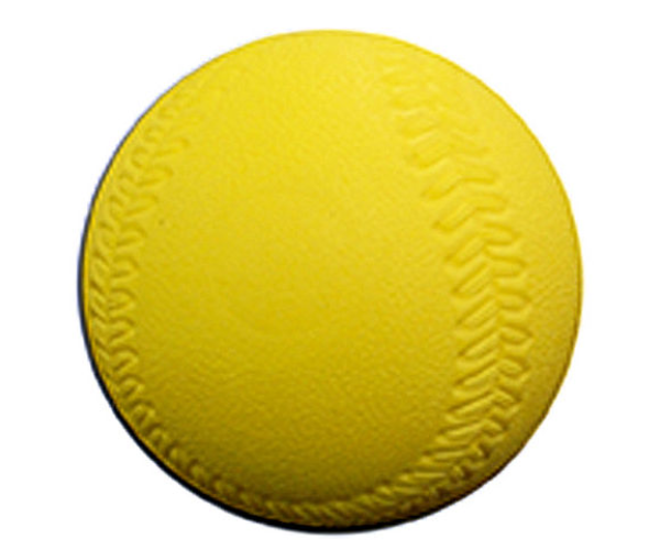 FOAM SOFTBALL/ ROO BALL – 12″