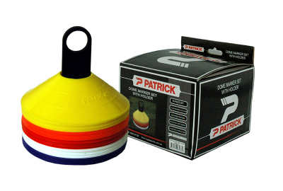 PATRICK 5CM FLEXI DOME SET -50 WITH STAND