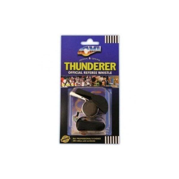 ACME Thunderer FG Whistle