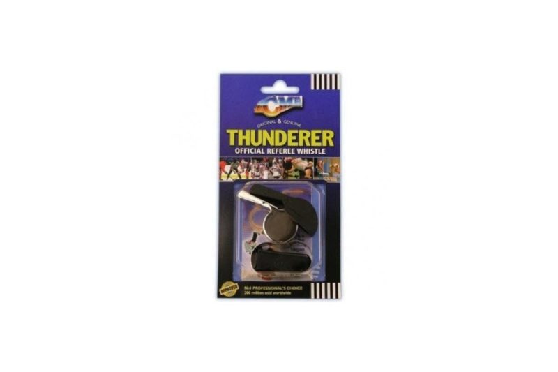 ACME Thunderer FG Whistle