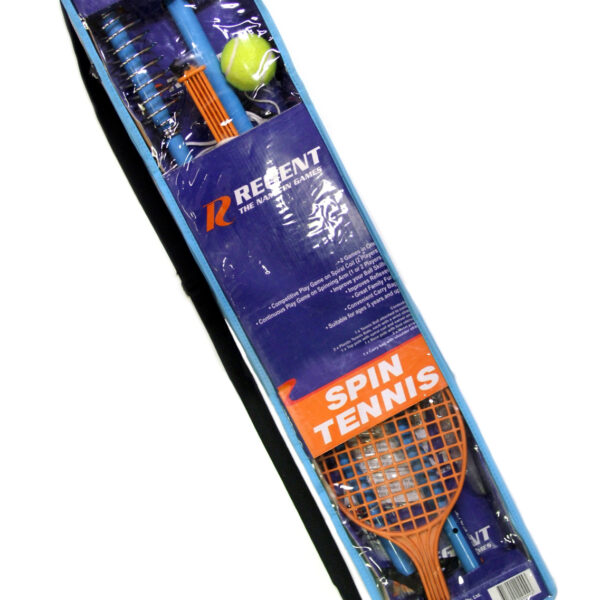 Regent Spin Tennis