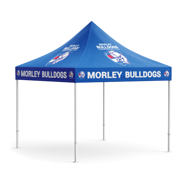 Custom Printed Marquee Kit – 3m x 3m