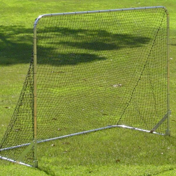 Aluminium Folding Goal (Each)