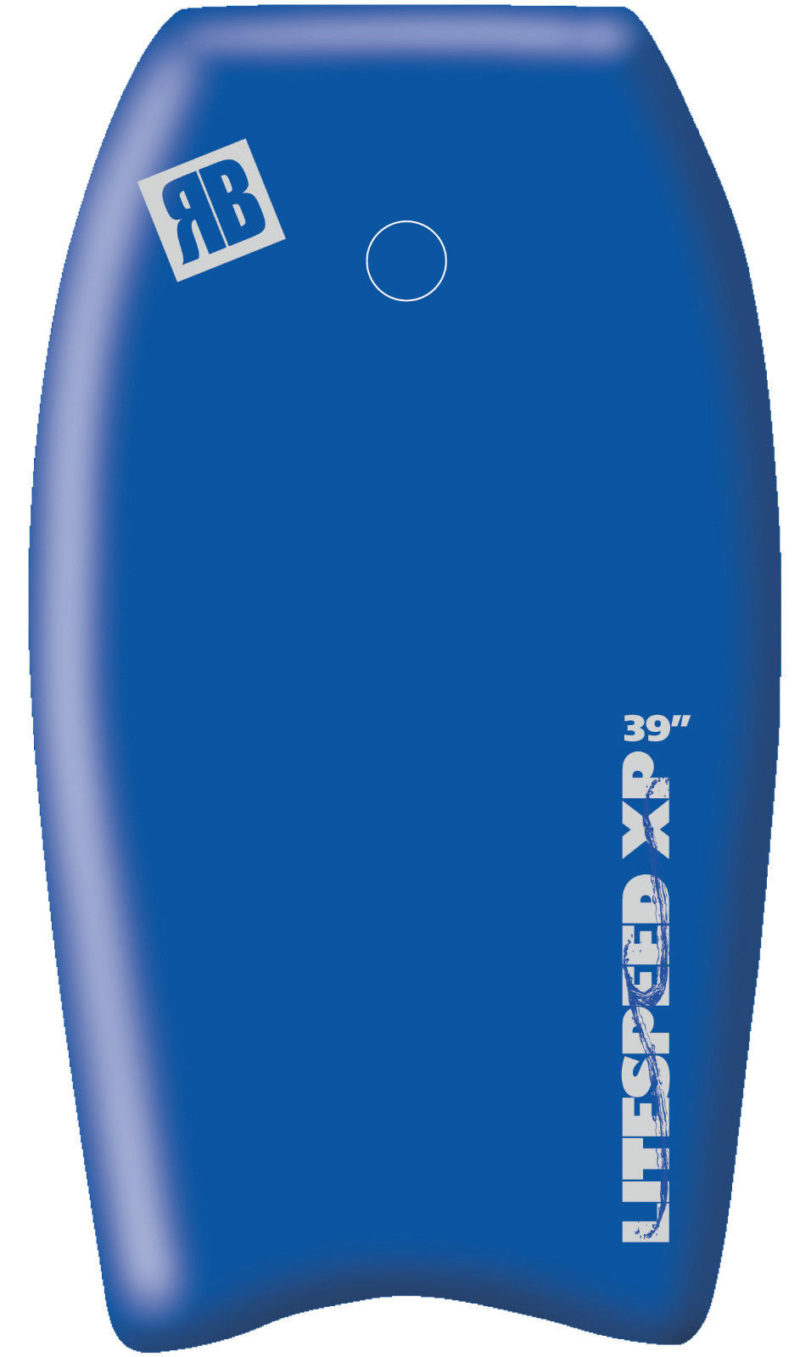 REDBACK - Bodyboard