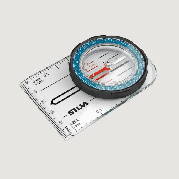 SILVA FIELD COMPASS