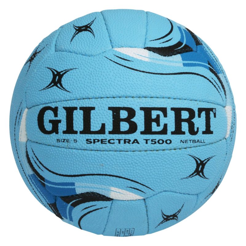 GILBERT SPECTRA T500 NETBALL - Image 3