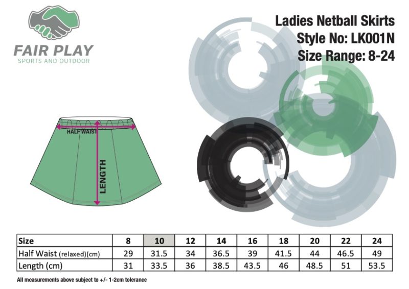 Ladies Skirt - Image 2