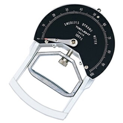 HAND GRIP DYNAMOMETER