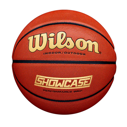 WILSON SHOWCASE BASKETBALL-IN/OUTDOOR