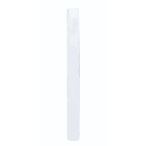 NB POST GUARD CYLINDRICAL 1.8m  –WHITE