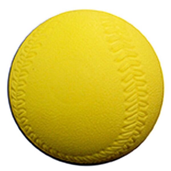 CHAMPRO PU FOAM T-BALL SIZE 9″