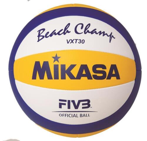 MIKASA VXT30 BEACH VOLLEYBALL