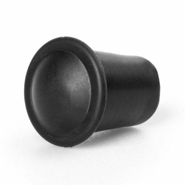 LACROSSE GEAR SHAFT END CAP