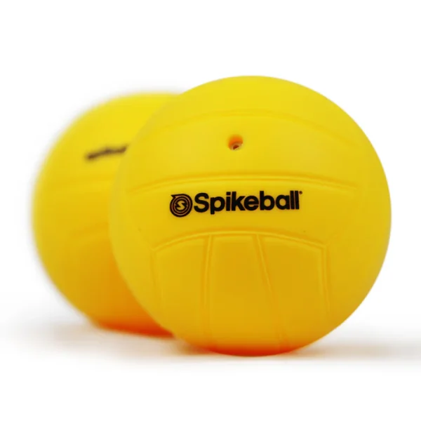 SPARE BALLS – ORIGINAL SPIKEBALL KIT