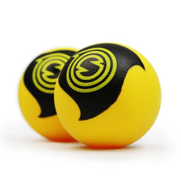SPARE BALLS- SPIKEBALL PRO KIT