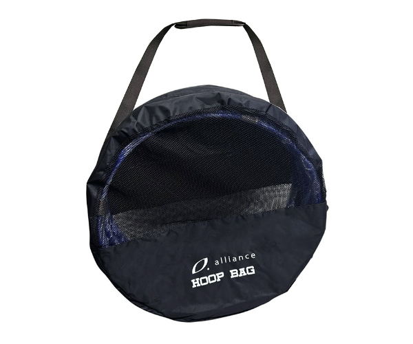 ALLIANCE DELUXE HOOP BAG – 76CM